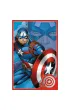 Puzzle 3x50 el. Tw�j bohater Trefl