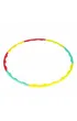 Hula Hop sk�adany 74cm MEGA CREATIVE 553091
