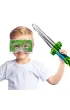 ZEST KREAT BLOWART GAME KIDEA PUD Derform