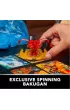 Bakugan 3.0 Pole bitwy