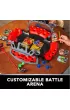 Bakugan 3.0 Pole bitwy