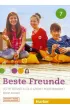 Beste Freunde 7. J�zyk niemiecki. Zeszyt �wicze�. Szko�a podstawowa