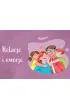 Rodzina jak dru�yna Poznajmy si� lepiej Karty konwersacyjne dla dzieci w wieku 6+