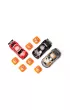 Siku Super - zestaw wy�cig�wek + pacho�ki