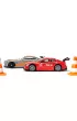 Siku Super - zestaw wy�cig�wek + pacho�ki