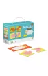 Puzzle Duo Po��wki Zwierz�ta Dodo