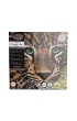 Epee Obraz na p��tnie z mozaik� Lampart 30x30cm
