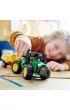 LEGO Technic Traktor John Deere 9620R 4WD 42136
