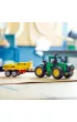 LEGO Technic Traktor John Deere 9620R 4WD 42136
