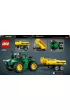 LEGO Technic Traktor John Deere 9620R 4WD 42136