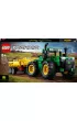 LEGO Technic Traktor John Deere 9620R 4WD 42136