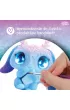Figurka do malowania – gipsowa Agatha