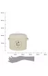 Esschert Design Kompostownik kuchenny z filtrem wglowym 6.3 l