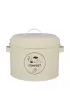 Esschert Design Kompostownik kuchenny z filtrem wglowym 6.3 l
