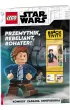 Lego Star Wars. Przemytnik, Rebeliant, Bohater!