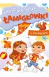 Moje pierwsze �amig��wki
