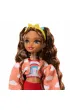 Barbie DreamBesties. Teresa na wrotkach JFX98 Mattel