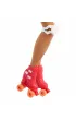 Barbie DreamBesties. Teresa na wrotkach JFX98 Mattel