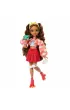 Barbie DreamBesties. Teresa na wrotkach JFX98 Mattel