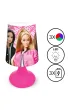 Lampka nocna Barbie Lexibook MLT10BB