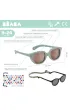 Beaba Okulary przeciwsoneczne dla dzieci 9-24 miesicy Lucky - Sage Green