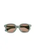 Beaba Okulary przeciwsoneczne dla dzieci 9-24 miesicy Lucky - Sage Green