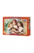 Puzzle 500 el. The Three Graces Castorland