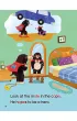 School Phonics 3. Student Book