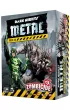 Zombicide: 2 edition. Dark Nights Metal Pack 4 Portal Games