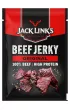 Jack Links Suszona woowina protein Beef Jerky Original 25 g