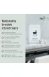 Kit and Kin Naturalne Tabletki do zmywarki 30 szt.