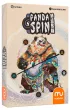 Panda Spin. Gra karciana Muduko