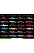 Puzzle 1000 el. Legenda Lamborghini Eurographics