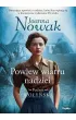 Powiew wiatru nadziei. Podr� wo�y�ska. Tom 5