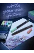 Faber-Castell Cienkopisy Grip pastelowe 5 szt.