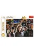 Puzzle 160 el. Harry Potter i przyjaciele Trefl