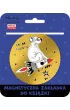 Henry Zak�adka magnetyczna kulka 2 odlotowiec