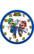 Zegar �cienny Super Mario 25 cm GSM3063