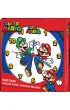 Zegar �cienny Super Mario 25 cm GSM3063