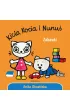 Kicia Kocia i Nunu�. Zabawki