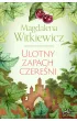 Ulotny zapach czere�ni