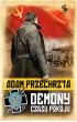 Demony czasu pokoju – Adam Przechrzta – okładka ebook