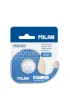 Milan Ta�ma krystaliczna z dyspenserem 19mm x 33m