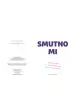 Smutno mi