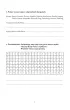�wiczenia w terapii dysleksji i dysortografii dla uczni�w klas IV-VI. RZ - �