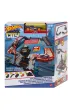 Hot Wheels City Tory Zestaw do rozbudowy HDN95 Mattel