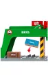 Brio Dwig kontenerowy Ravensburger