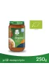 Gerber Organic Obiadek pe�noziarniste spaghetti z wo�owin� dla niemowl�t po 12 miesi�cu 250 g Bio