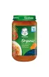 Gerber Organic Obiadek pe�noziarniste spaghetti z wo�owin� dla niemowl�t po 12 miesi�cu 250 g Bio