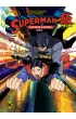 Manga DC Za�arte starcie. Superman kontra Meshi. Tom 2